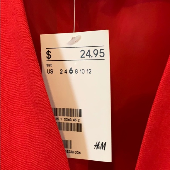 H&M Jacket - Picture 3 of 3